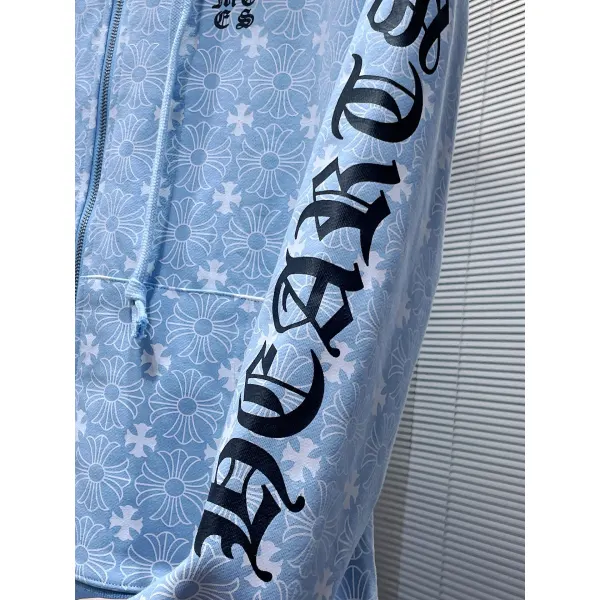  CHROME HEARTS Hoodie 8650