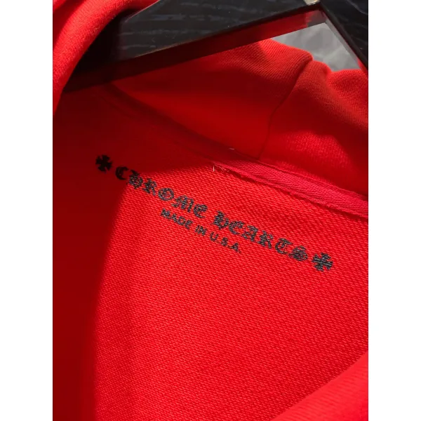  CHROME HEARTS Hoodie 8651
