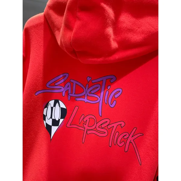  CHROME HEARTS Hoodie 8651