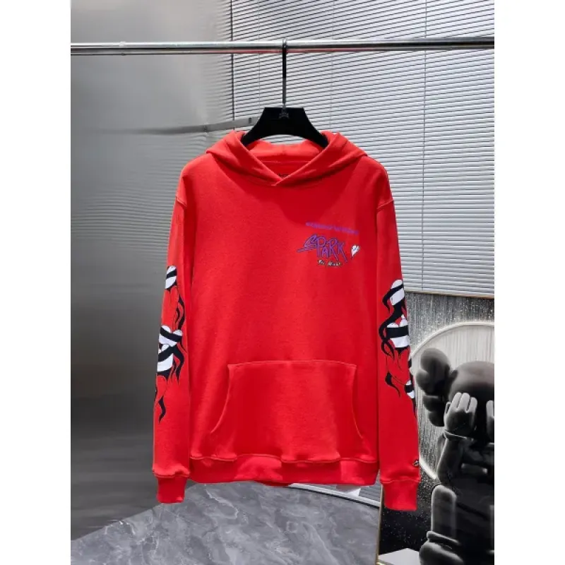  CHROME HEARTS Hoodie 8651