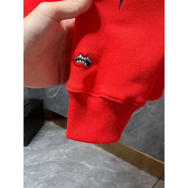  CHROME HEARTS Hoodie 8651