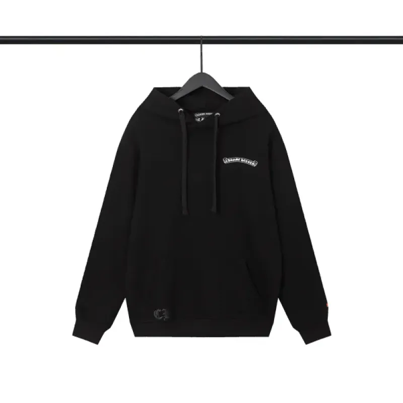  CHROME HEARTS Hoodie 8982