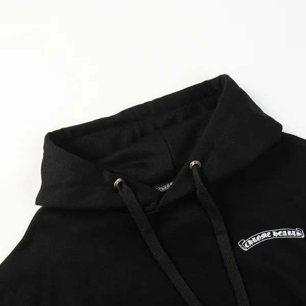  CHROME HEARTS Hoodie 8982