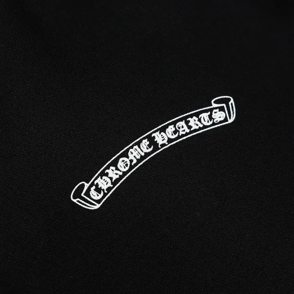  CHROME HEARTS Hoodie 8982