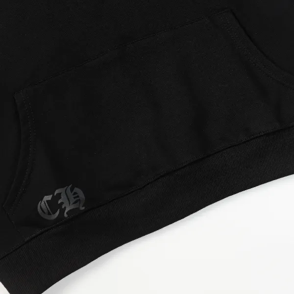  CHROME HEARTS Hoodie 8982
