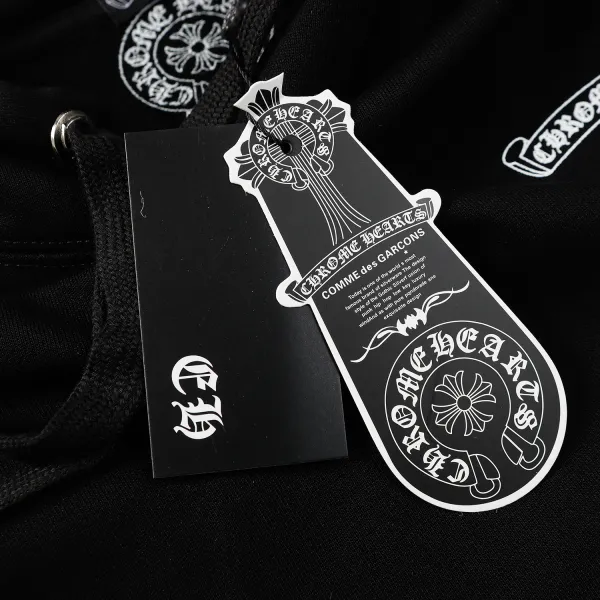  CHROME HEARTS Hoodie 8982