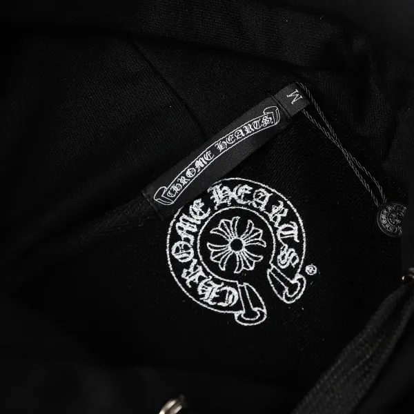  CHROME HEARTS Hoodie 8982