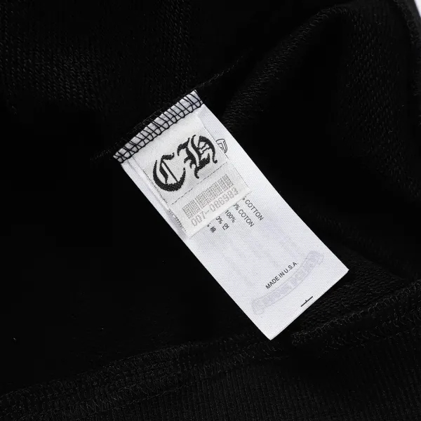 CHROME HEARTS Hoodie 8982