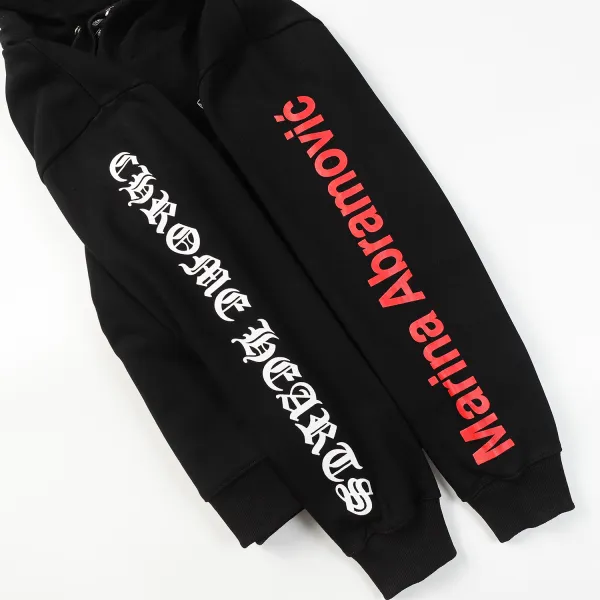  CHROME HEARTS Hoodie 8982