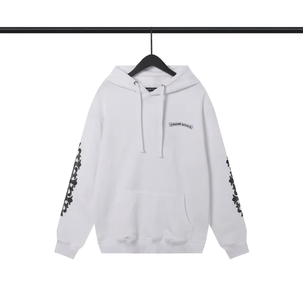  CHROME HEARTS Hoodie 8992