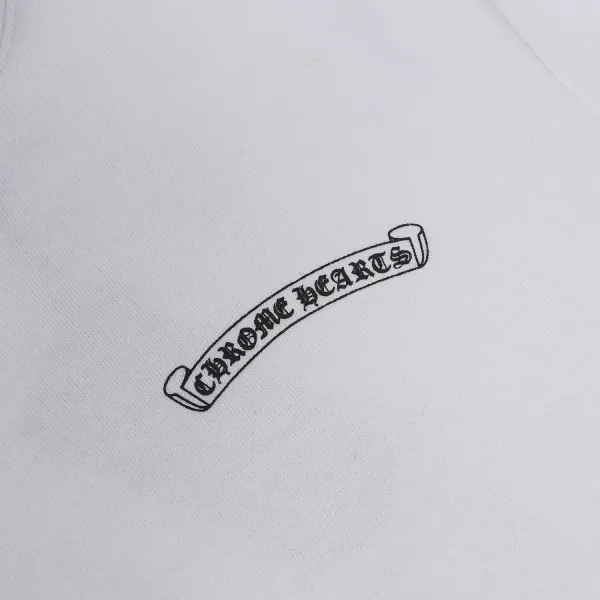  CHROME HEARTS Hoodie 8992