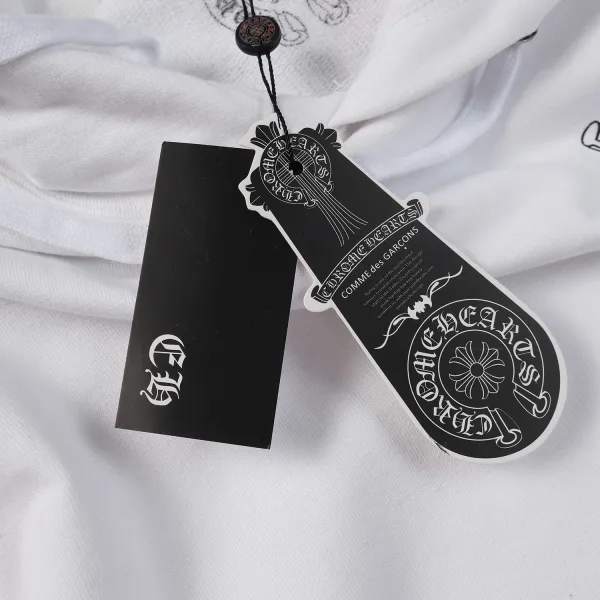  CHROME HEARTS Hoodie 8992