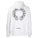  CHROME HEARTS Hoodie K5001
