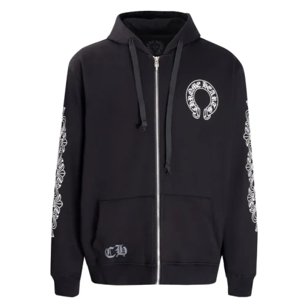  CHROME HEARTS Hoodie K5001