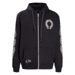  CHROME HEARTS Hoodie K5001