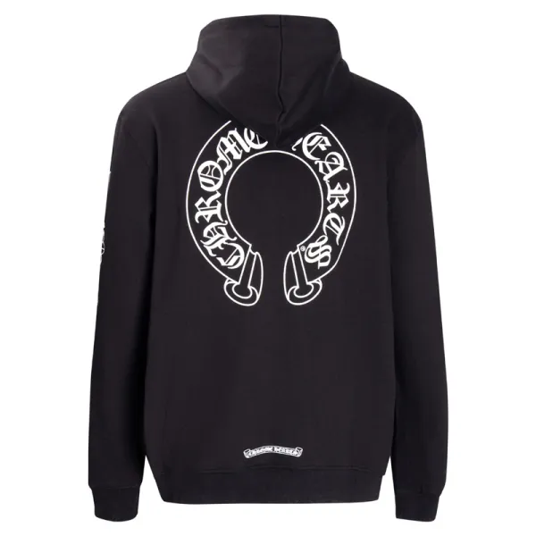  CHROME HEARTS Hoodie K5001