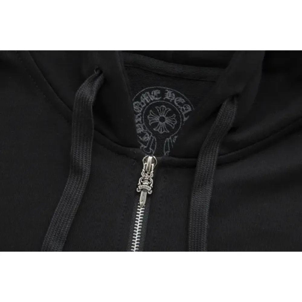  CHROME HEARTS Hoodie K5001