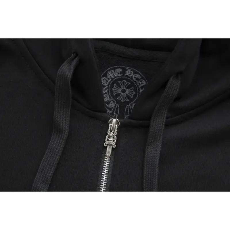  CHROME HEARTS Hoodie K5001