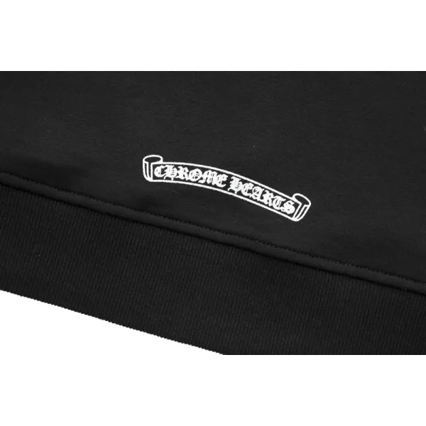  CHROME HEARTS Hoodie K5001
