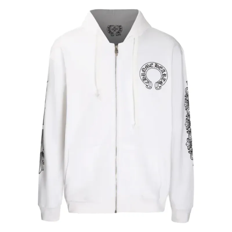  CHROME HEARTS Hoodie K5001