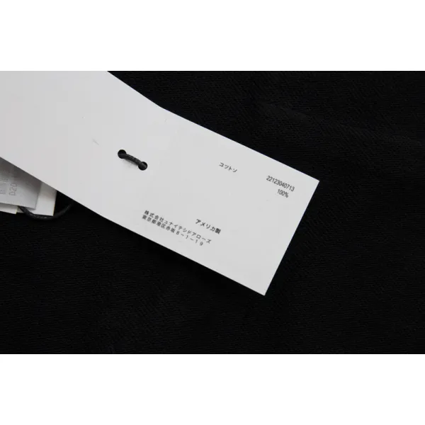  CHROME HEARTS Hoodie K5001