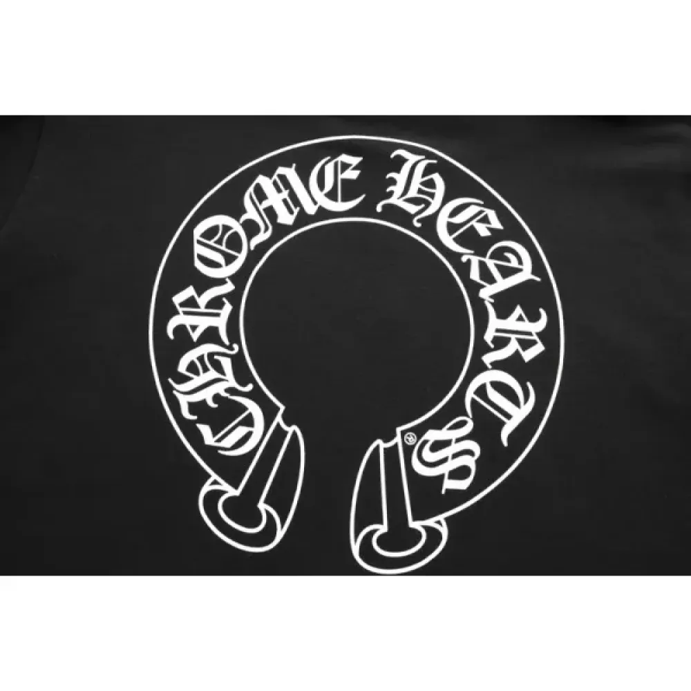  CHROME HEARTS Hoodie K5001