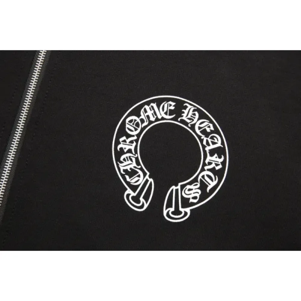  CHROME HEARTS Hoodie K5001