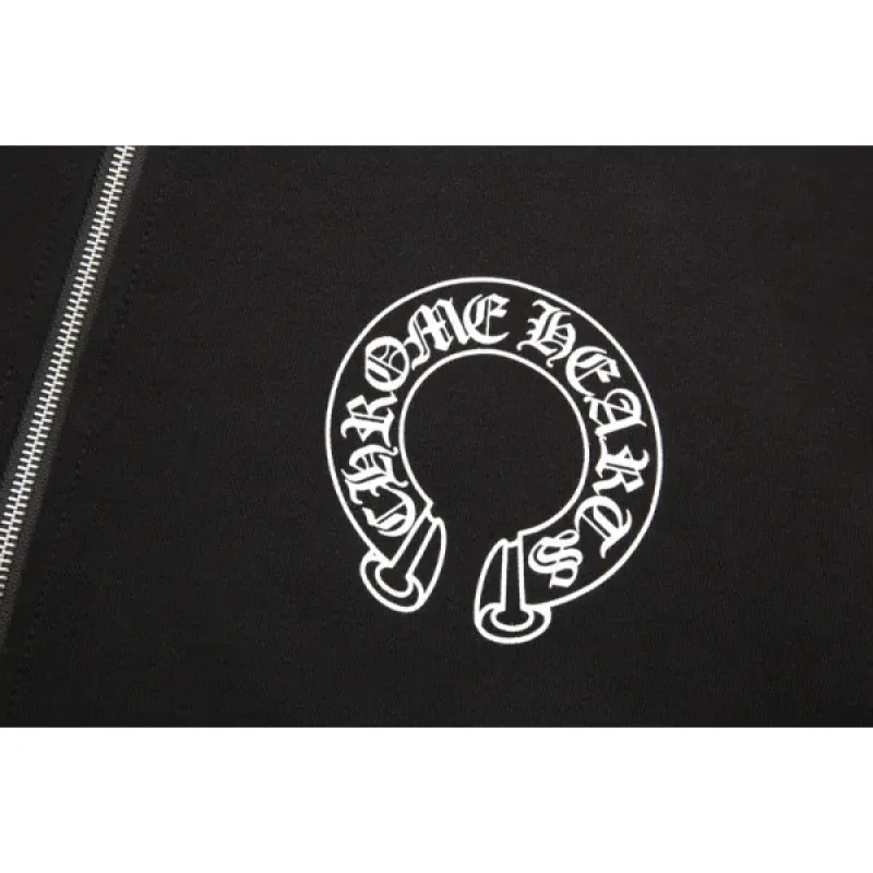  CHROME HEARTS Hoodie K5001