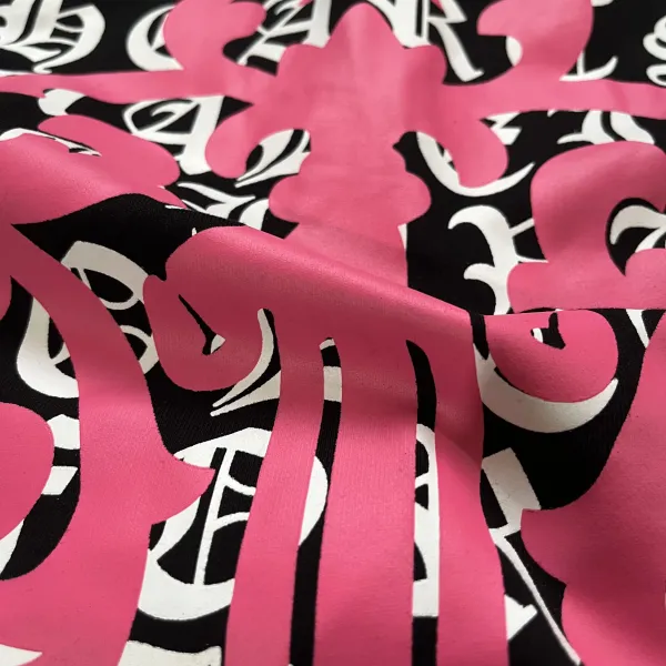  CHROME HEARTS Hoodie K5016