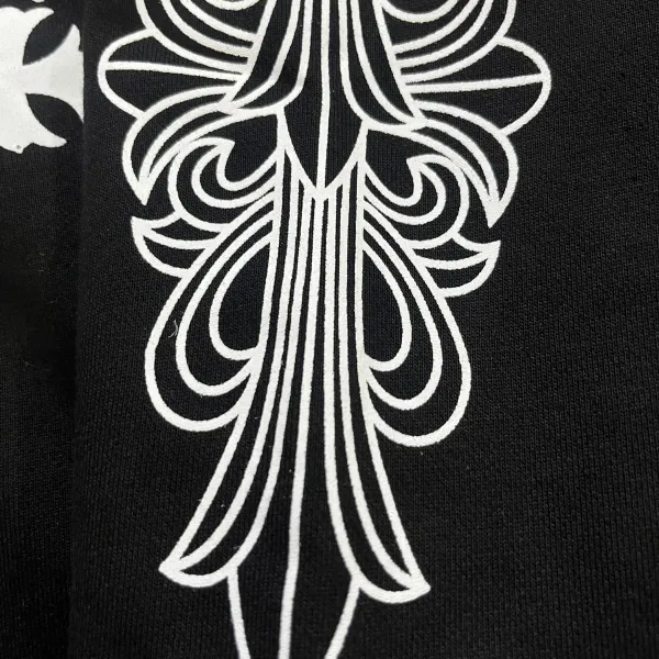  CHROME HEARTS Hoodie K5016