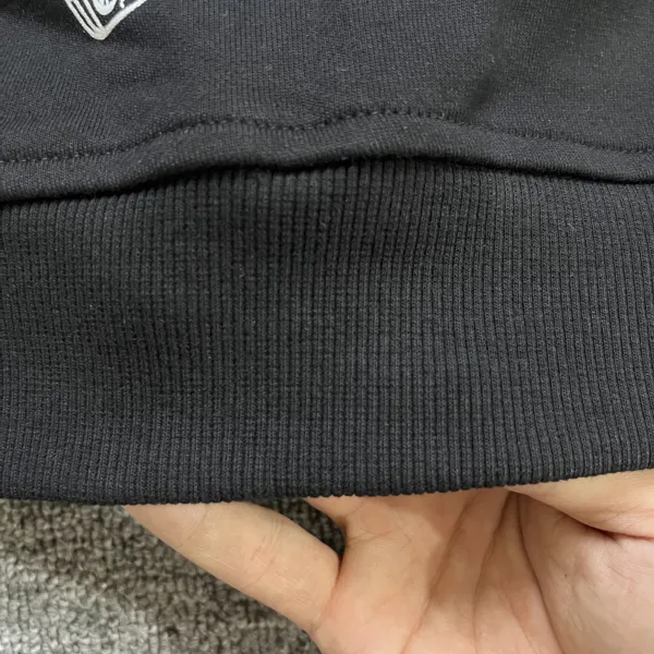  CHROME HEARTS Hoodie K5016