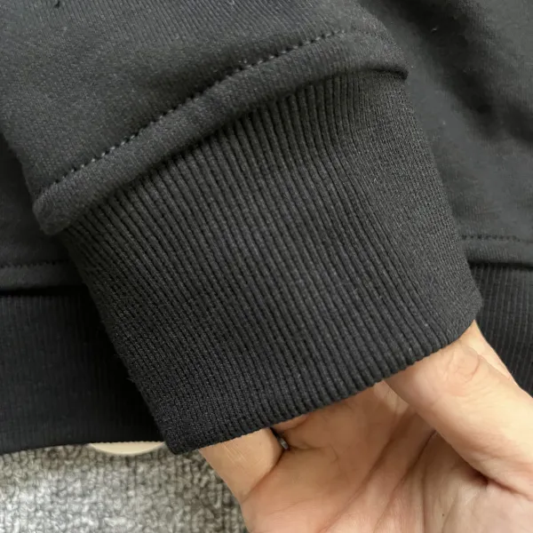  CHROME HEARTS Hoodie K5016