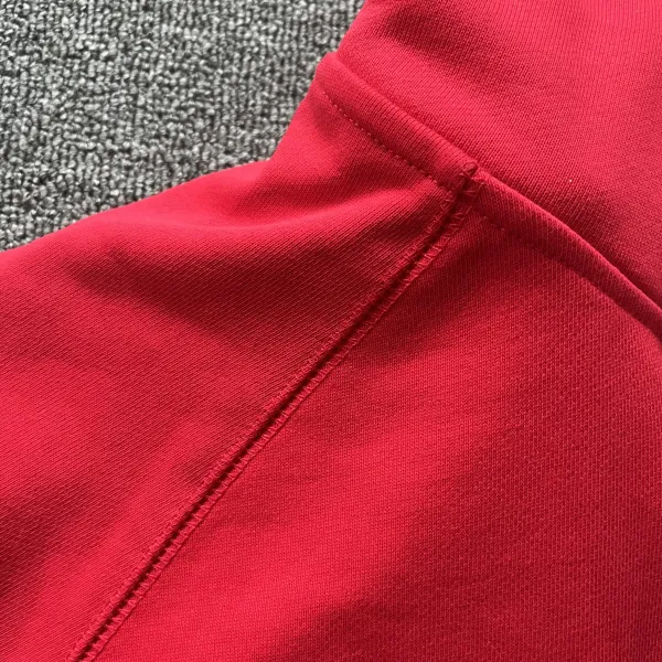  CHROME HEARTS Hoodie K5019