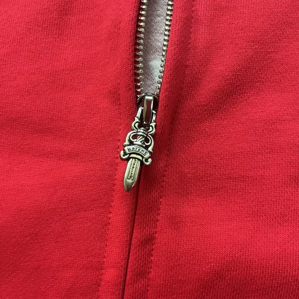  CHROME HEARTS Hoodie K5019