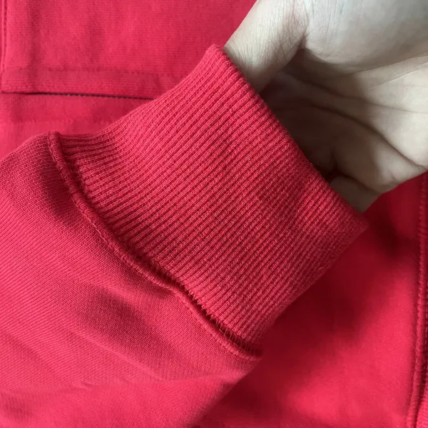  CHROME HEARTS Hoodie K5019