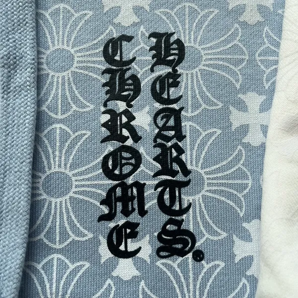  CHROME HEARTS Hoodie K5021