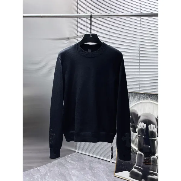  CHROME HEARTS Sweater 8142