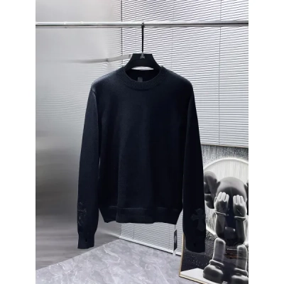  CHROME HEARTS Sweater 8142 02