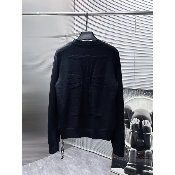  CHROME HEARTS Sweater 8142