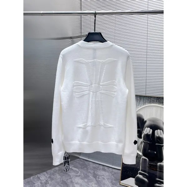  CHROME HEARTS Sweater 8142