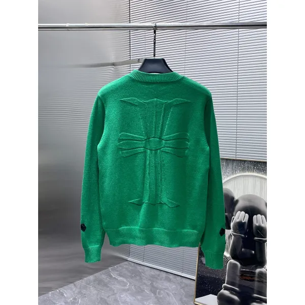  CHROME HEARTS Sweater 8142