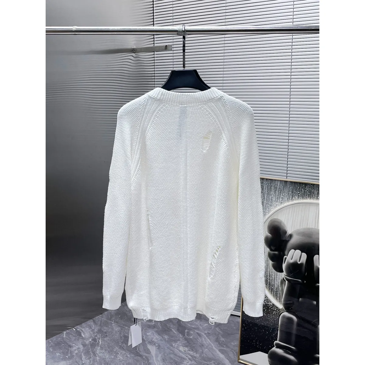  CHROME HEARTS Sweater 8159