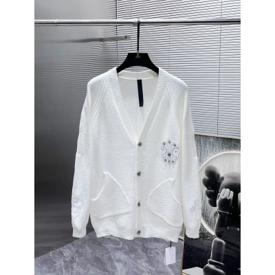  CHROME HEARTS Sweater 8159 02