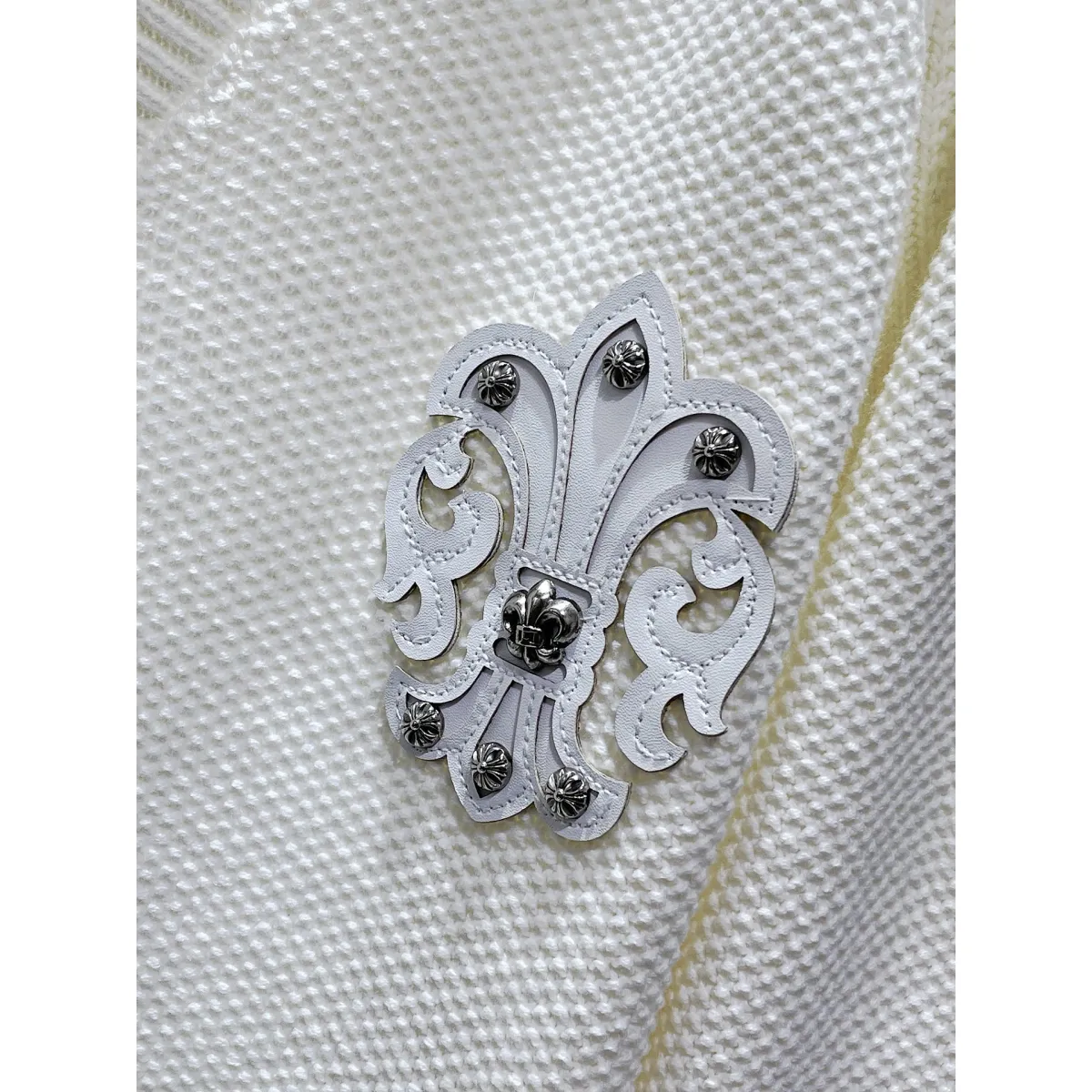  CHROME HEARTS Sweater 8159