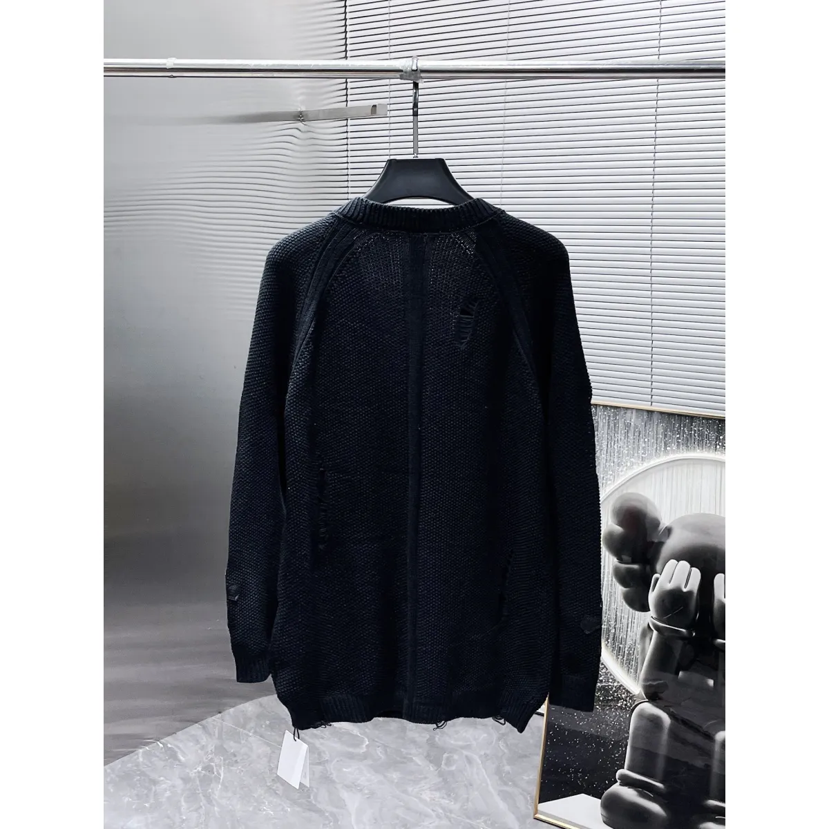  CHROME HEARTS Sweater 8159