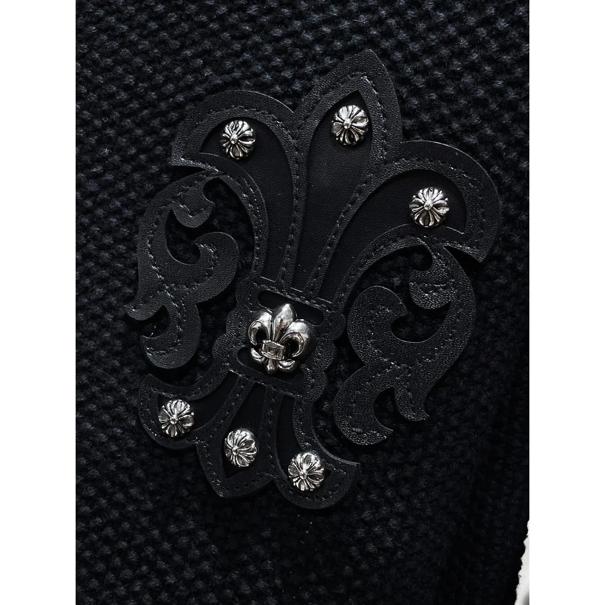  CHROME HEARTS Sweater 8159