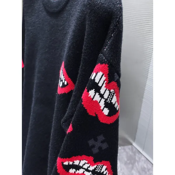  CHROME HEARTS Sweater 8853