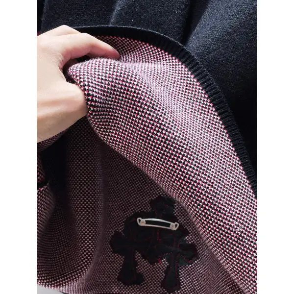  CHROME HEARTS Sweater 8853