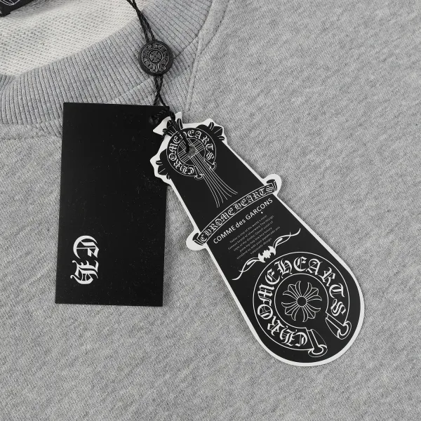  CHROME HEARTS Sweatshirt 8207