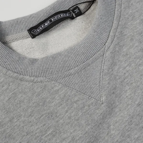  CHROME HEARTS Sweatshirt 8207